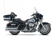 Harley-Davidson FLHTC Electra Glide Classic